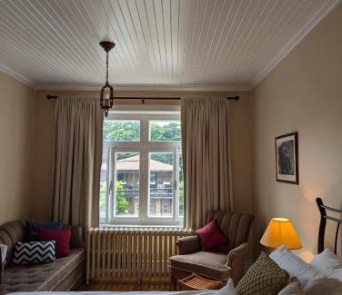 Rimouski-Neigette Bed & Breakfast | La Belle Visite, anciennement Gîte Victoria