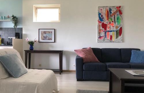 Amel Apartment | La belle vue