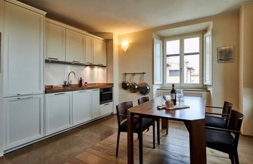Castelfalfi Apartment | La Bellezza East Volterra Beauty