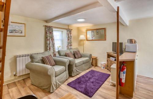 St. Martins House | La Bellieuse Cottages