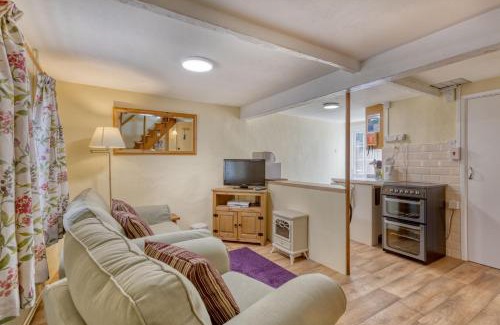 St. Martins House | La Bellieuse Cottages