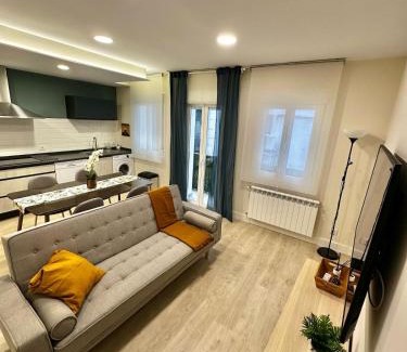 Plasencia Apartment | La Beltraneja XIII Apartamento con encanto en el casco histórico