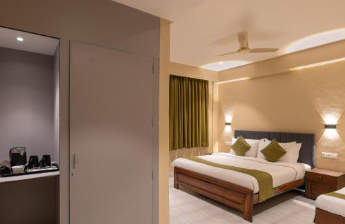 Colva Hotel | La Ben Resort