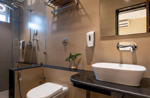 Colva Hotel | La Ben Resort