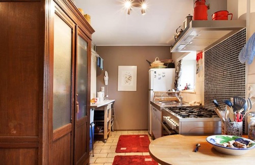 Gedinne House | La Bergerie