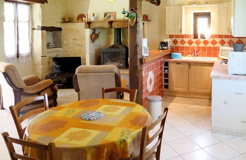 Lalbenque House | La Bergerie by Interhome