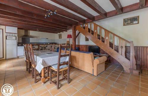 Clemensat House | La Bergerie - CLEMENSAT