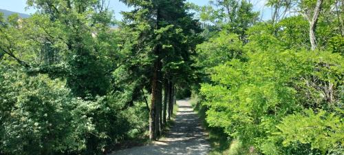Privas House | La bergerie d'Annie