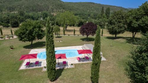 Vaillac House | La bergerie de Laura