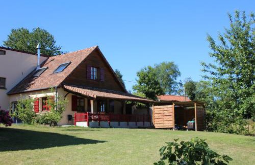 Oneux House | La Bergerie du festel