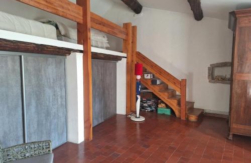 Calvisson Bed & Breakfast | La Bergerie
