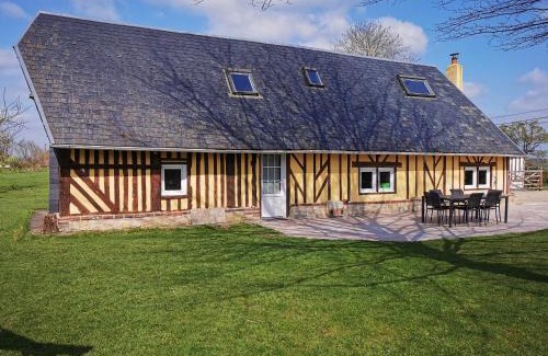 Cambremer House | La Bergerie