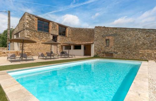 Esparron Apartment | La Bergerie