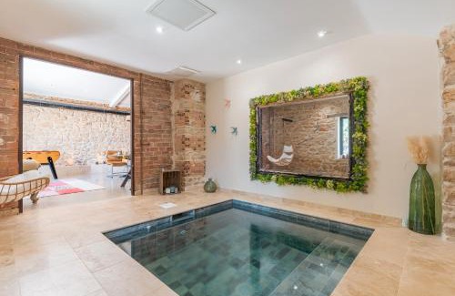 Esparron Apartment | La Bergerie