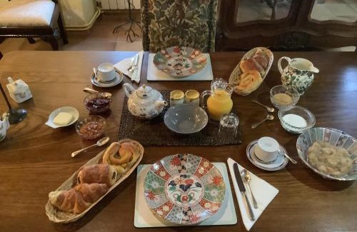 Gurs Bed & Breakfast | La Bergerie