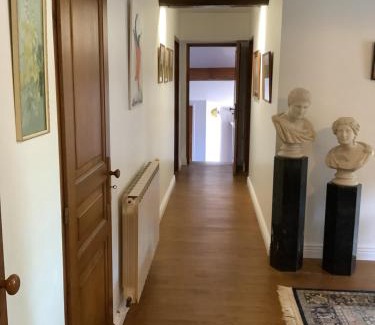 Gurs Bed & Breakfast | La Bergerie