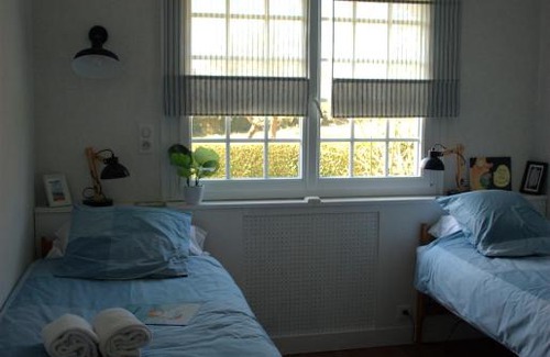 Malaunay House | La Bergerie
