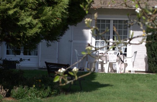 Malaunay House | La Bergerie
