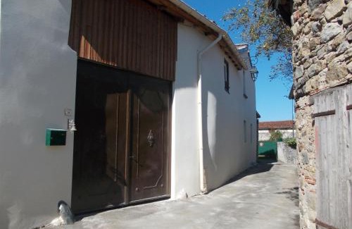 Sost House | La Bergerie