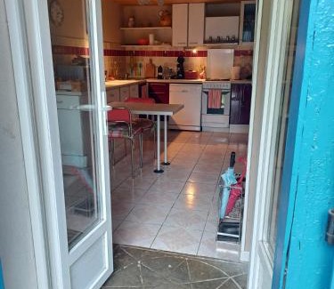 Sost House | La Bergerie