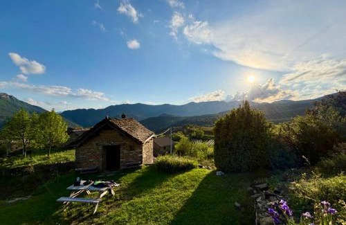 Buerba House | La bergerie Leffler