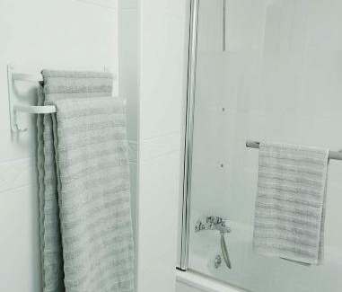 Cabanaquinta Apartment | La Berrea Cabañaquinta