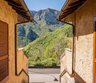 Ballabio Apartment | La Betulla - vicino al lago, vicino alle montagne