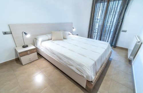 Valderrobres Apartment | La Bicicleta
