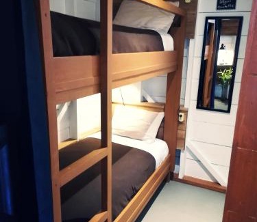 Mindo Hotel | La Bicok EcoLodge