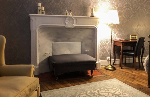 Montmorillon Bed & Breakfast | La Bicyclette Bleue