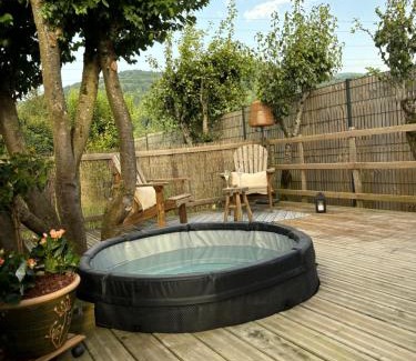 Gerde House | La Bigourdane