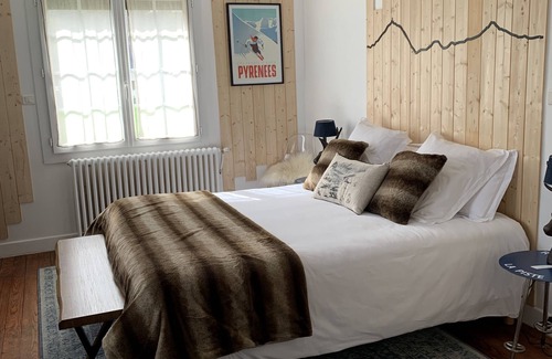 Gerde House | La Bigourdane
