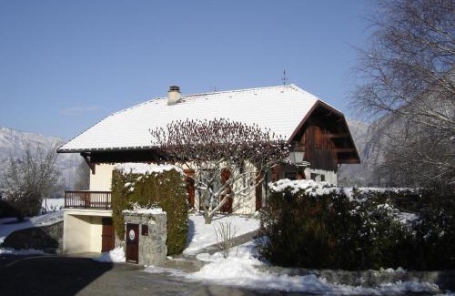 Faverges-Seythenex Apartment | La Biolette
