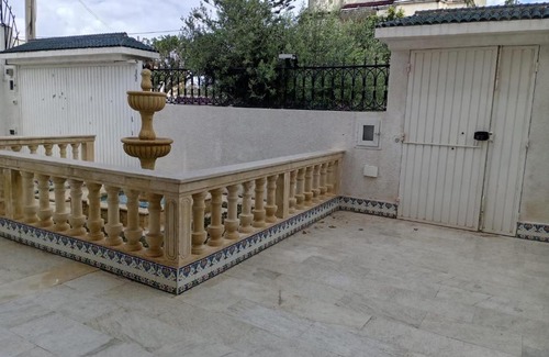 Bizerte Villa | La Bizertine