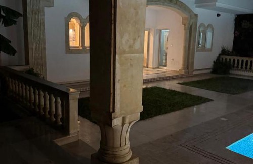 Bizerte Villa | La Bizertine