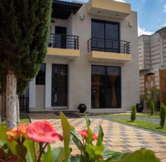 Tlacolula de Matamoros House | La Blanca de Tlacolula