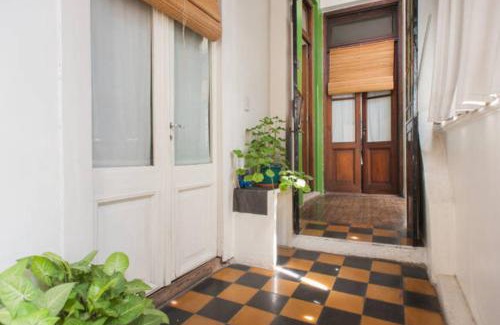 La Boca House | La Boca B&B