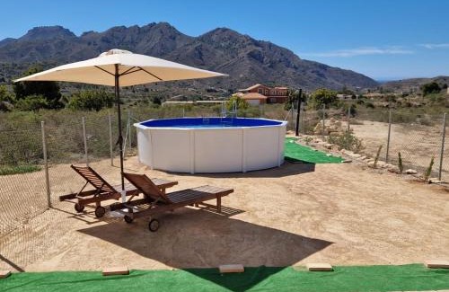 Galifa House | La bocana del Portús