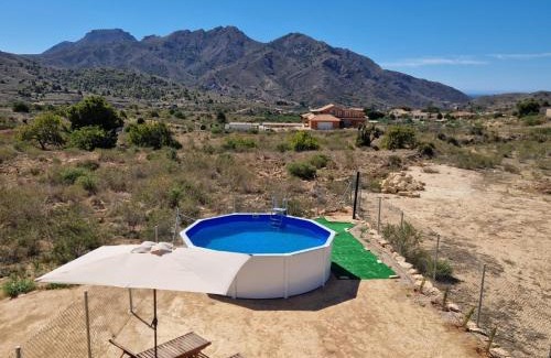 Galifa House | La bocana del Portús