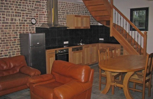 Criquetot-lʼEsneval House | La Boel - Criquetot L'esneval