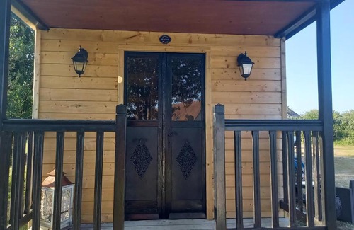 Surville Ski Chalet | La Bohème