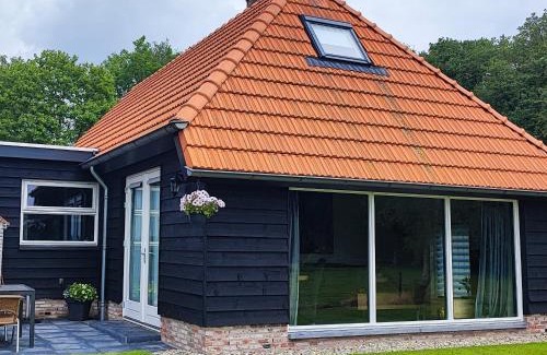 Nijeberkoop House | La Bohème