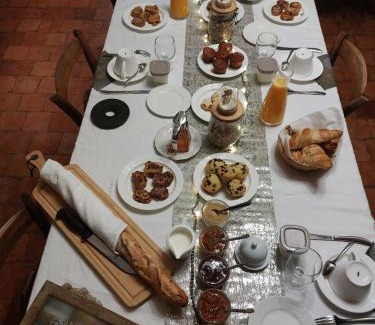 La Bohalle House | La Bohal' Loire