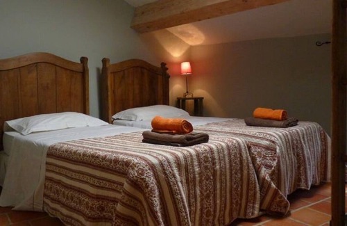 Verdun-en-Lauragais Cottage | LA BOHEME.