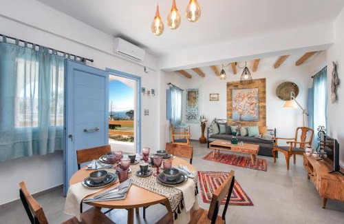 Episkopi Gonias Apartment | La Boheme Villas