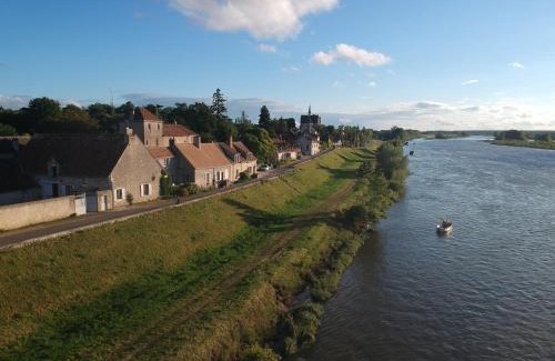 Saint-Dye-sur-Loire House | La Boisselée