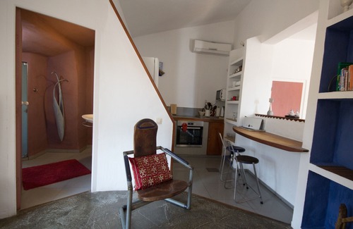 Torrox Cottage | La Bolina-unique romantic holiday experience, private infinity pool, huge views