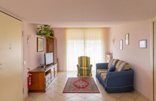 Erba Apartment | La Bomboniera di Anna