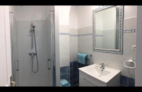 Sant'Andrea-di-Cotone Apartment | La Bonica , appartement 4 personnes