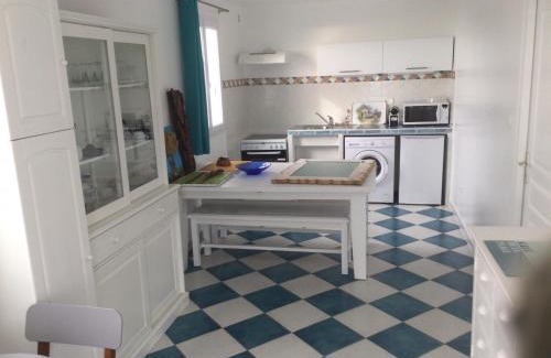 Sant'Andrea-di-Cotone Apartment | La Bonica , appartement 4 personnes